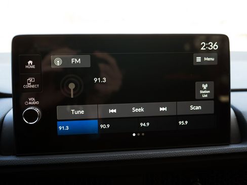 Certified 2026 Honda CR-V TrailSport image 30