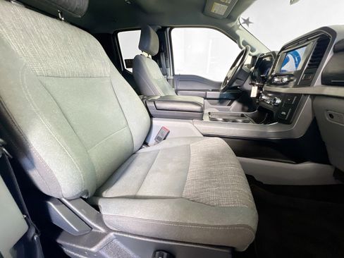 Used 2022 Ford F150 XLT w/ Equipment Group 301A Mid image 30