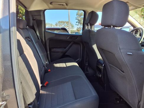 Used 2019 Ford Ranger XL w/ Equipment Group 101A Mid image 23