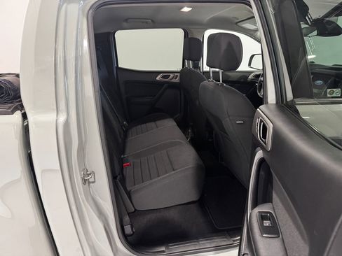 Used 2021 Ford Ranger XLT w/ Trailer Tow Package AWD/4WD image 23