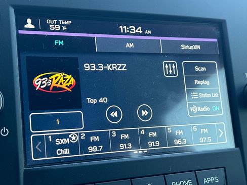 Used 2022 Subaru WRX image 26