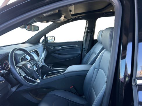 Used 2022 Buick Enclave Essence w/ Experience Buick Package image 10