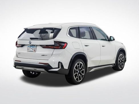 Certified 2023 BMW X1 xDrive28i AWD/4WD image 5
