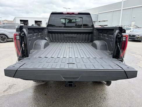 New 2026 GMC Sierra 2500 AT4X AWD/4WD image 24