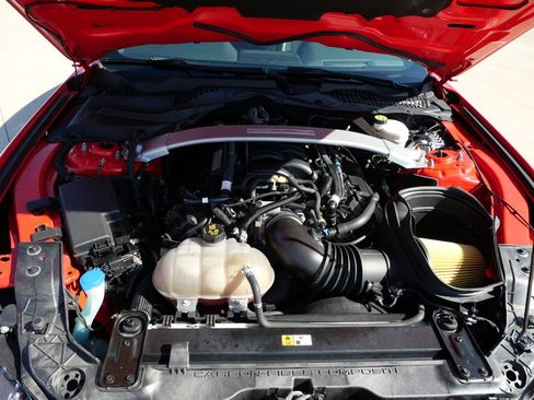 Certified 2020 Ford Mustang Shelby GT350 w/ Technology Package image 20