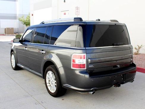 Used 2019 Ford Flex SEL w/ Equipment Group 202A image 7