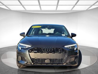 Used 2023 Audi A3 2.0T Premium Plus