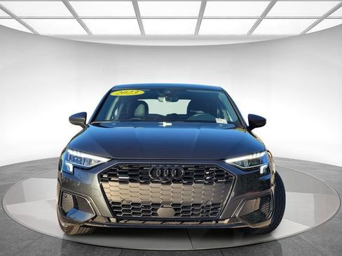 Used 2023 Audi A3 2.0T Premium Plus image 2