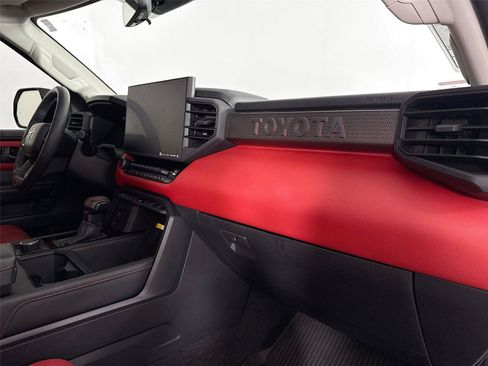 Used 2023 Toyota Tundra TRD Pro AWD/4WD image 43