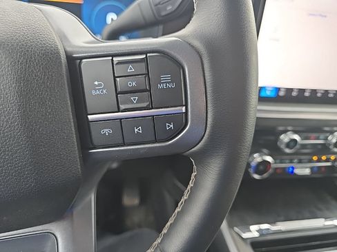 Used 2026 Ford F350 Lariat w/ Chrome Package AWD/4WD image 19