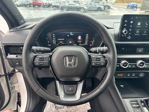 Certified 2026 Honda CR-V Sport Touring image 16