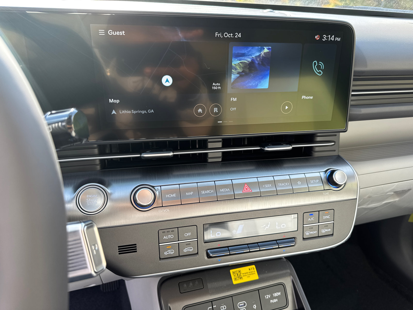 New 2026 Hyundai Kona Limited AWD/4WD image 28