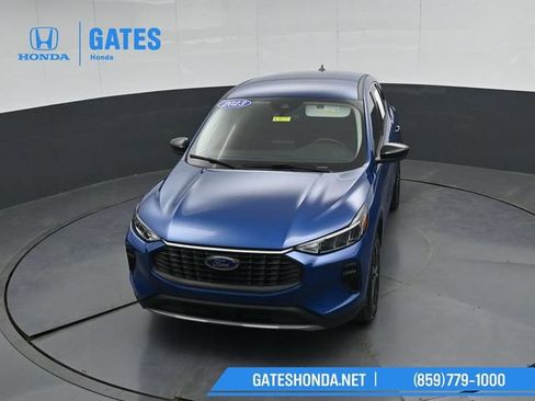 Used 2023 Ford Escape Active AWD/4WD image 46