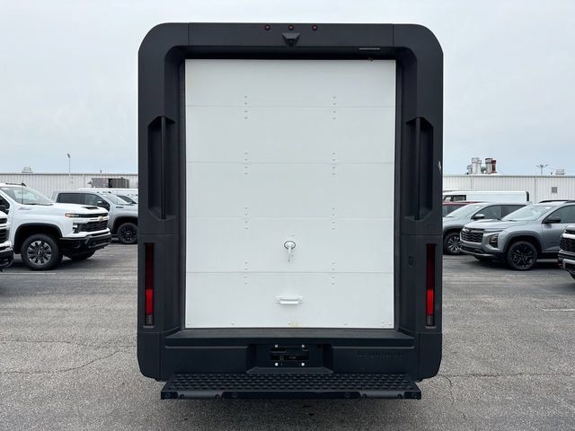 Used 2024 Chevrolet Brightdrop 400 w/ Commercial Equipment Package AWD/4WD image 4