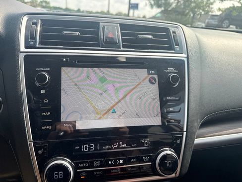 Used 2019 Subaru Outback 2.5i Touring w/ Protection Package #1 AWD/4WD image 16