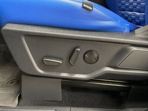 Used 2021 Ford Bronco First Edition image 15