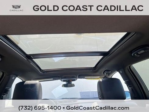 Certified 2023 Cadillac XT5 Premium Luxury w/ LPO, Floor Liner Package AWD/4WD image 12
