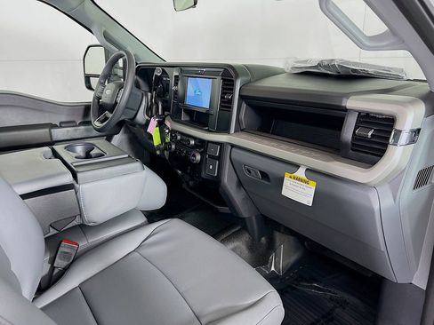 New 2026 Ford F350 XL image 21