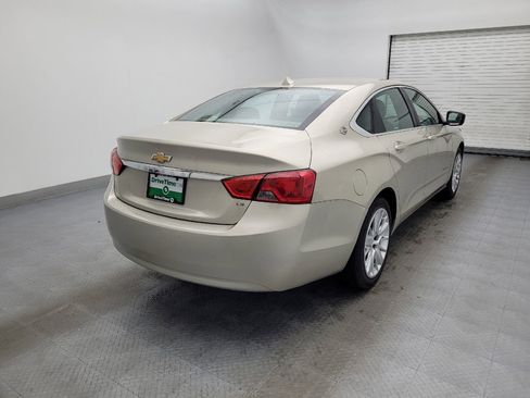 Used 2014 Chevrolet Impala LS w/ LS Convenience Package image 9