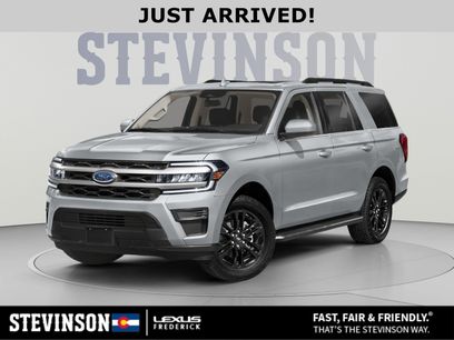 Used 2024 Ford Expedition XLT