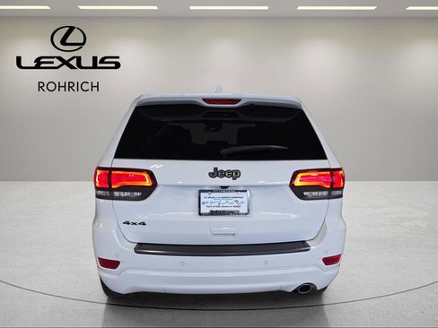 Used 2021 Jeep Grand Cherokee Limited w/ Quick Order Package 28K 80th image 5