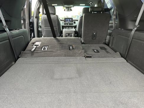 Used 2023 Chevrolet Suburban LS w/ Driver Alert Package image 18