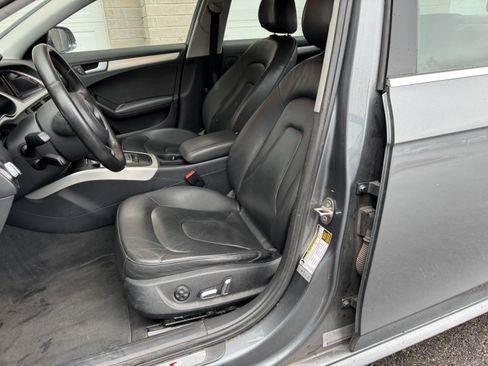 Used 2016 Audi A4 2.0T Premium w/ Convenience Plus Package image 14