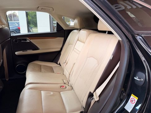 Used 2016 Lexus RX 350 AWD w/ Premium Package image 12