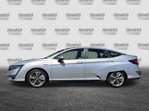 Used 2019 Honda Clarity Plug-In Hybrid image 8