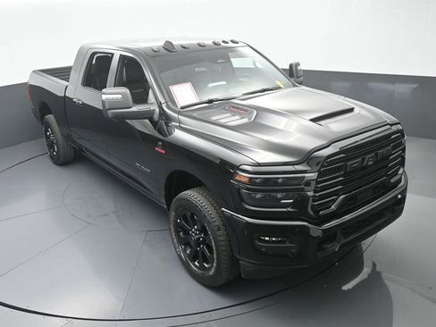 Used 2026 RAM 3500 Laramie AWD/4WD image 55