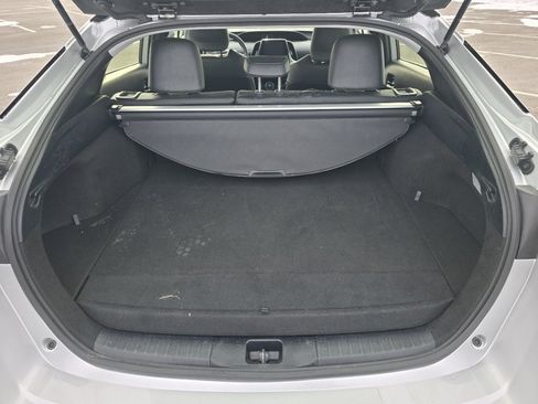 Used 2021 Toyota Prius Prime XLE image 22