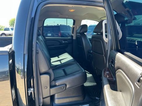 Used 2012 GMC Sierra 3500 Denali AWD/4WD image 18