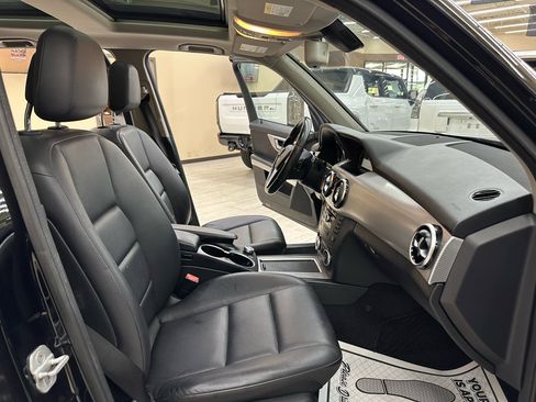 Used 2014 Mercedes-Benz GLK 350 2WD image 44