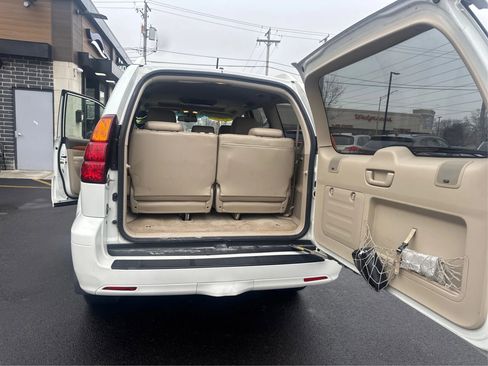 Used 2007 Lexus GX 470 image 15