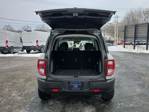 Used 2023 Ford Bronco Sport Big Bend w/ Convenience Package image 27