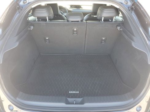 Used 2023 MAZDA CX-30 AWD 2.5 S w/ Preferred Package image 12