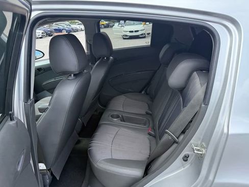 Used 2015 Chevrolet Spark LT image 5