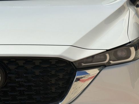 New 2025 MAZDA CX-5 AWD 2.5 S w/ Select Package image 8