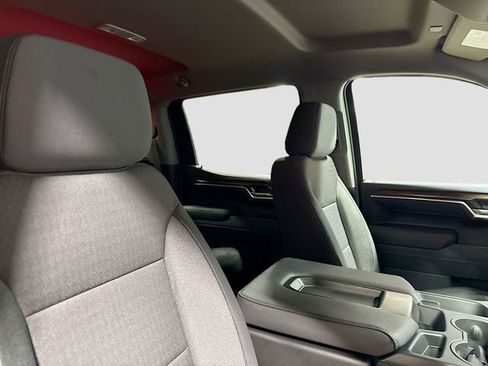 New 2026 Chevrolet Silverado 1500 LT AWD/4WD image 32