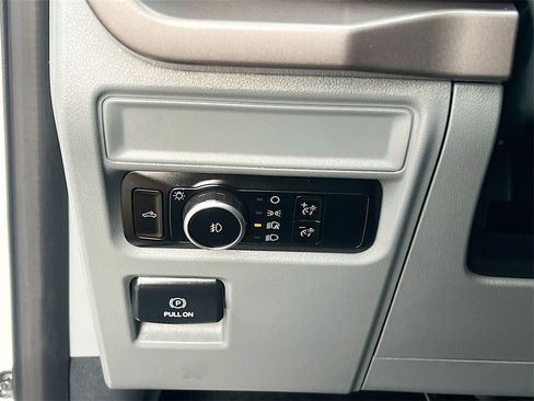 Used 2024 Ford F150 XLT w/ Tow/Haul Package image 10