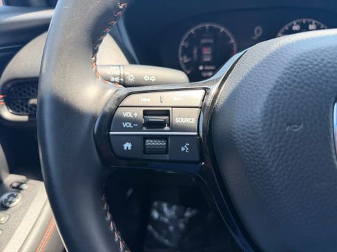 Used 2024 Honda HR-V Sport image 23