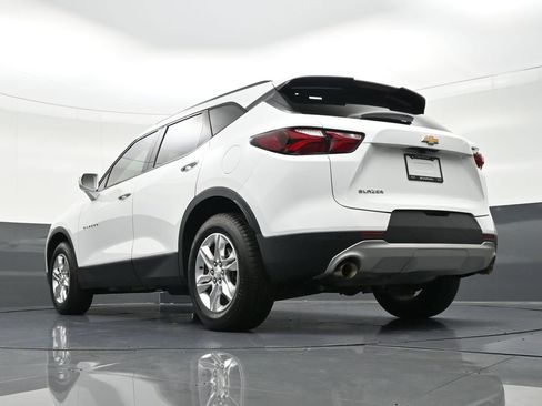 Used 2020 Chevrolet Blazer LT image 28