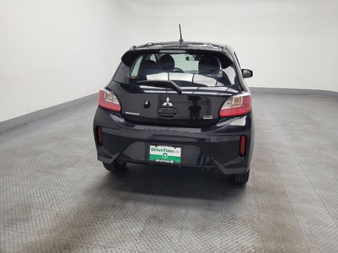 Used 2021 Mitsubishi Mirage LE FWD image 7