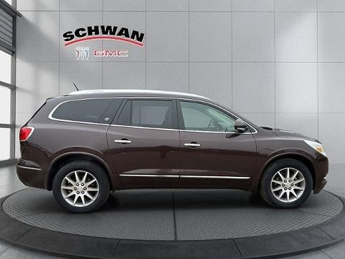 Used 2015 Buick Enclave Leather w/ Trailering Package image 7