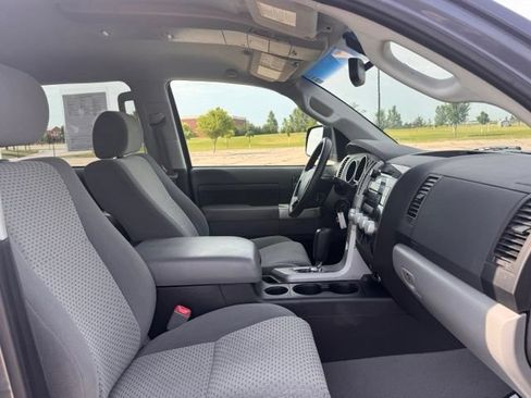 Used 2008 Toyota Tundra 4x4 CrewMax image 23