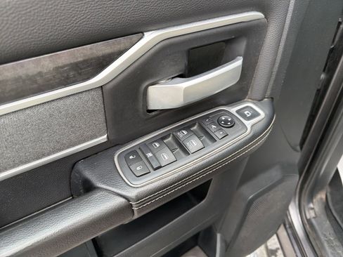 Used 2021 RAM 2500 Big Horn w/ Level 2 Equipment Group image 20