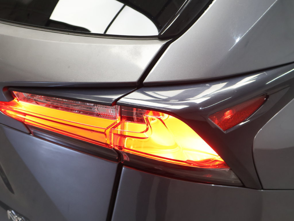 Used 2016 Lexus NX 200t FWD image 30