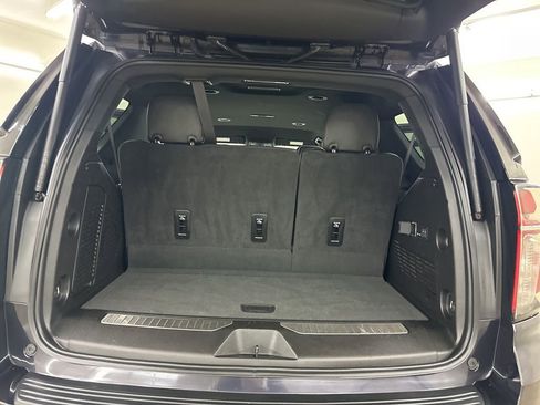 Used 2024 Chevrolet Tahoe Premier image 27