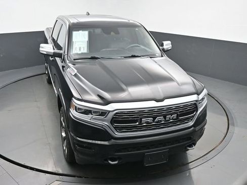 Used 2020 RAM 1500 Limited AWD/4WD image 45