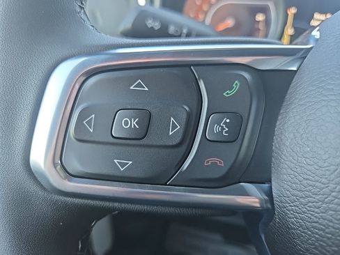 New 2026 Jeep Wrangler Unlimited Sahara AWD/4WD image 37